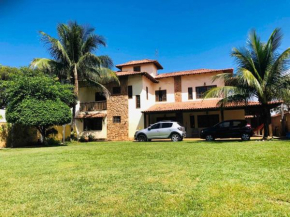 Rio das Ostras Summer House